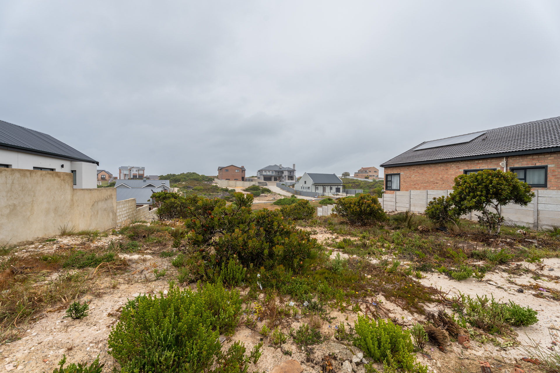 0 Bedroom Property for Sale in Struisbaai Western Cape